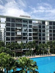 The Inflora (D17), Condominium #460129381